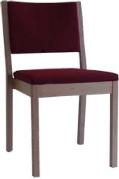 Preview: Kirchenstuhl LH-39